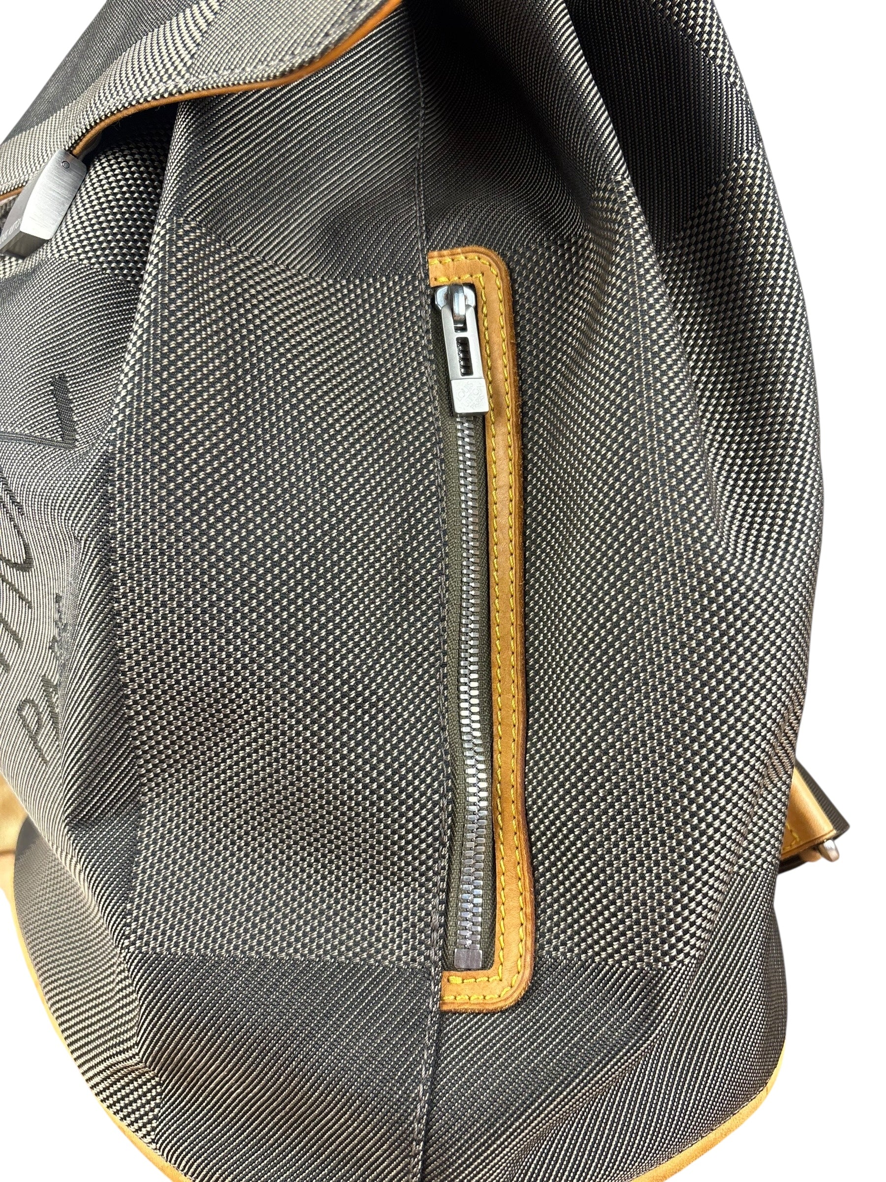 Louis Vuitton Pioneer Backpack