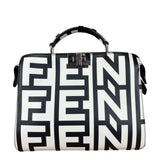 Fendi X Marc Jacobs Nappa M Peekaboo Bag