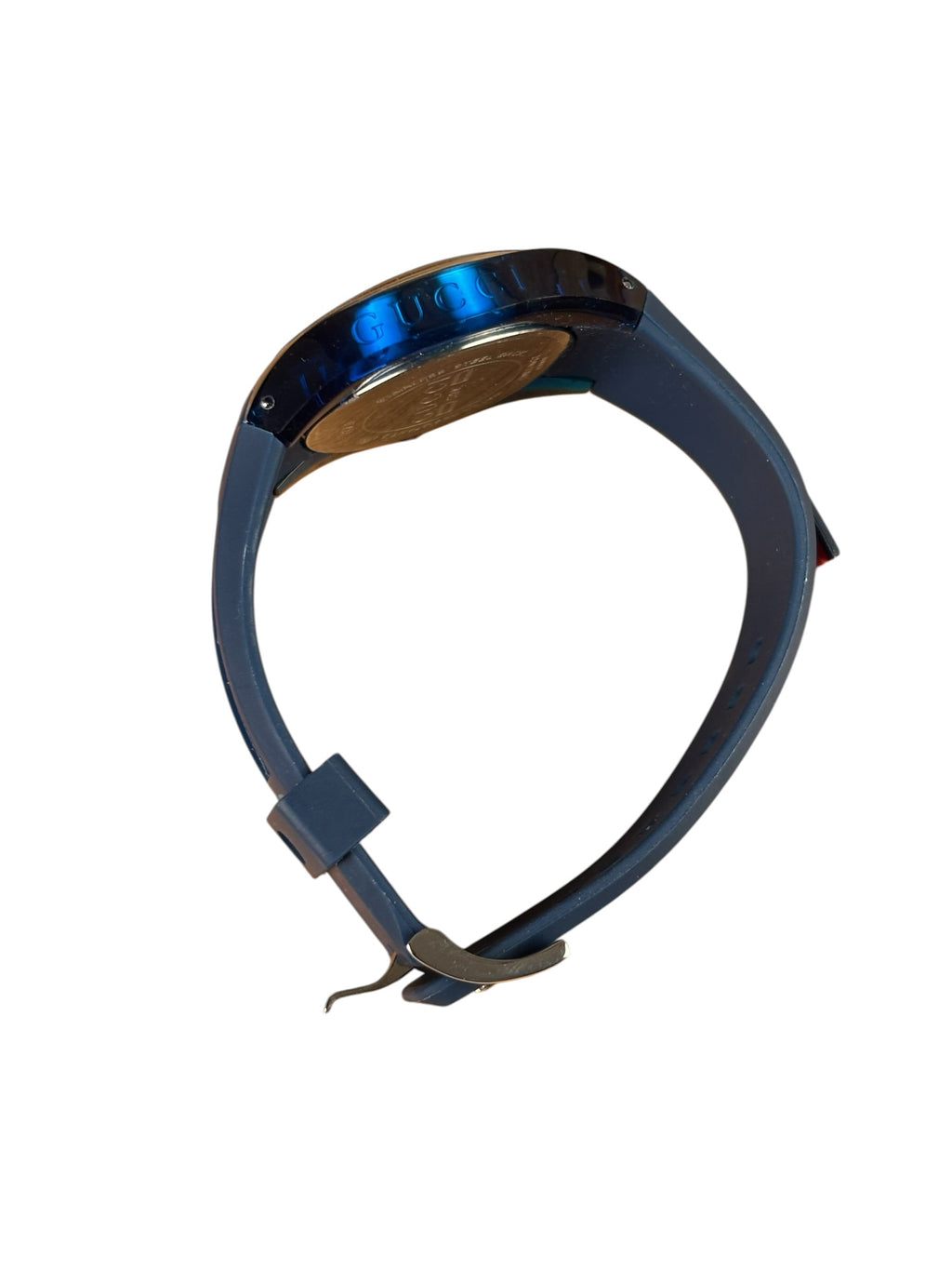 Gucci 137.1 Sync Blue