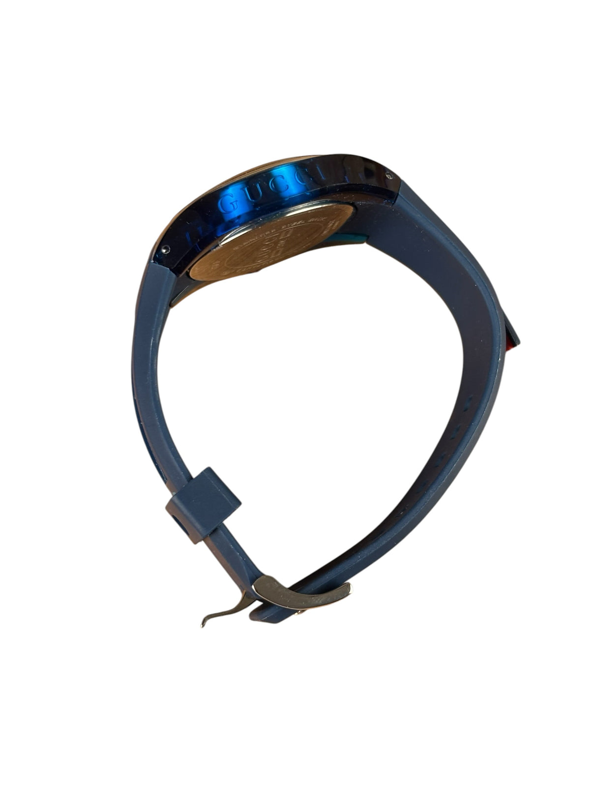 Gucci 137.1 Sync Blue