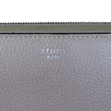 Celine Dune Leather Multifunction Wallet