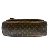 Louis Vuitton Monogram Multipli-Cite Shoulder Bag