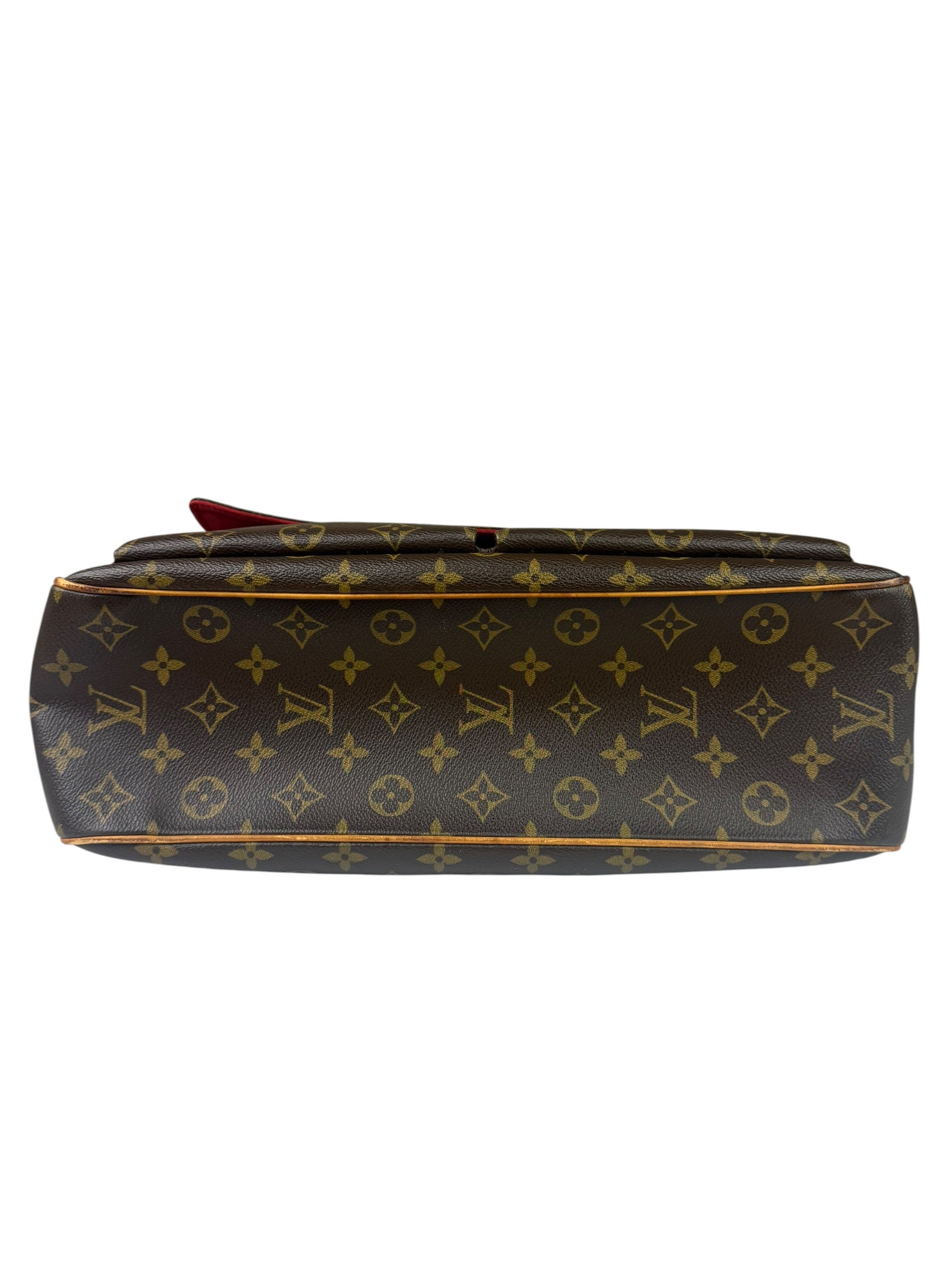 Louis Vuitton Monogram Multipli-Cite Shoulder Bag
