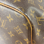 Louis Vuitton Monogram Palermo Two-Way Bag PM