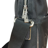 Louis Vuitton Black Damier Geant Vintage Crossbody