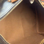 Louis Vuitton Monogram Speedy 30