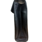 Louis Vuitton Black Epi Leather Opera Sparta Shoulder Bag