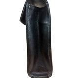 Louis Vuitton Black Epi Leather Opera Sparta Shoulder Bag