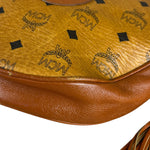 MCM Vintage Suzy Crossbody Bag