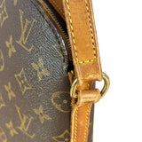 Louis Vuitton Monogram Drouot Crossbody Bag