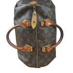 Louis Vuitton Monogram Speedy 30