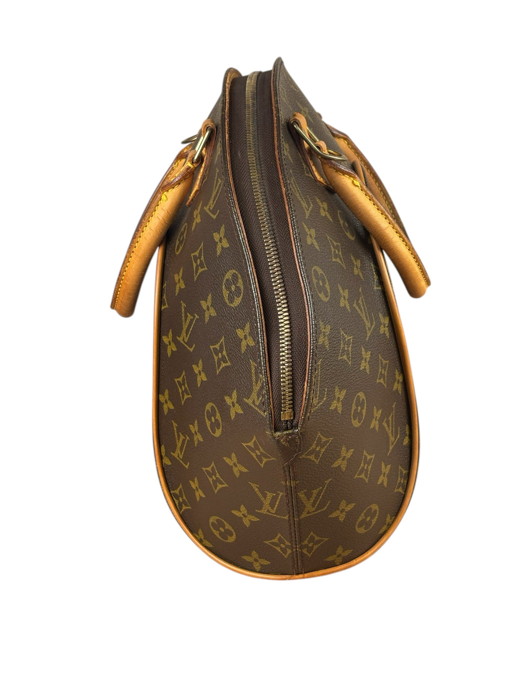 Louis Vuitton Monogram Ellipse Handbag
