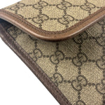 Gucci Beige GG Supreme Belt Bag