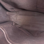 Louis Vuitton Canvas Monogram Turenne Hand Bag