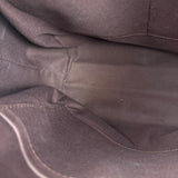Louis Vuitton Canvas Monogram Turenne Hand Bag