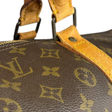 Louis Vuitton Monogram Keepall 60