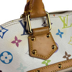 Louis Vuitton Monogram Murakami Alma PM
