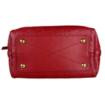 Louis Vuitton Empreinte Speedy Bandouliere 25