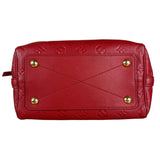 Louis Vuitton Empreinte Speedy Bandouliere 25