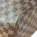 Louis Vuitton Damier Ebene Neverfull GM