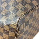 Louis Vuitton Damier Ebene Neverfull GM
