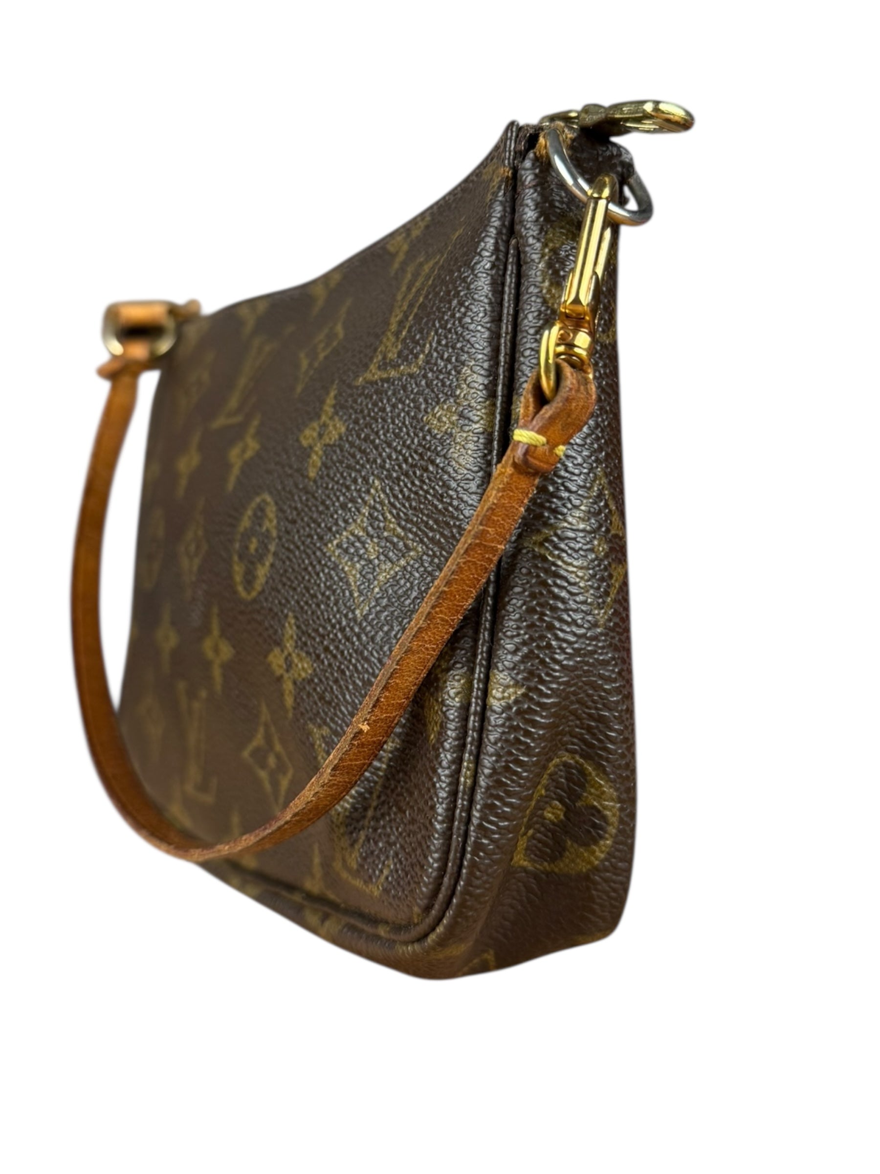 Louis Vuitton Monogram Pochette
