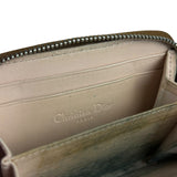 Dior Trotter Romantic Coin Wallet