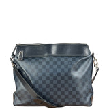 Louis Vuitton Damier Cobalt Greenwich Messenger Bag