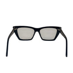 Saint Laurent SL 276 MICA Black Sunglasses