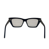 Saint Laurent SL 276 MICA Black Sunglasses