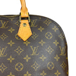 Louis Vuitton Vintage Monogram Alma