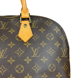 Louis Vuitton Vintage Monogram Alma