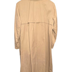 Aquascutum Vintage Beige Trench coat