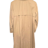 Aquascutum Vintage Beige Trench coat