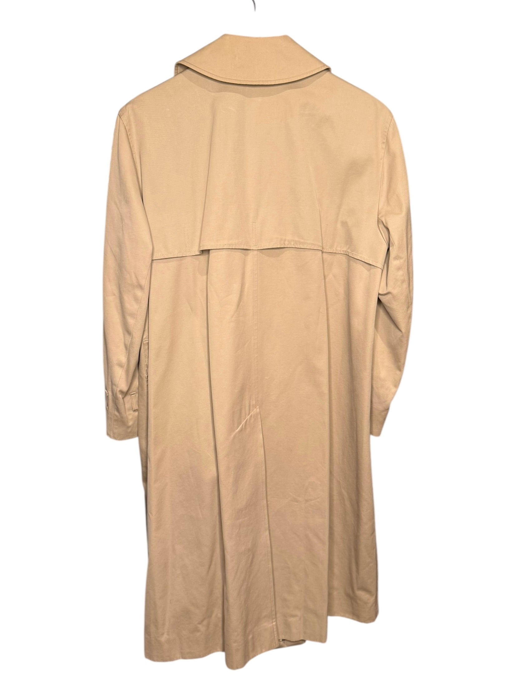 Aquascutum Vintage Beige Trench coat