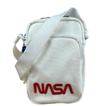 Balenciaga NASA Phone Holder Crossbody
