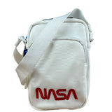 Balenciaga NASA Phone Holder Crossbody