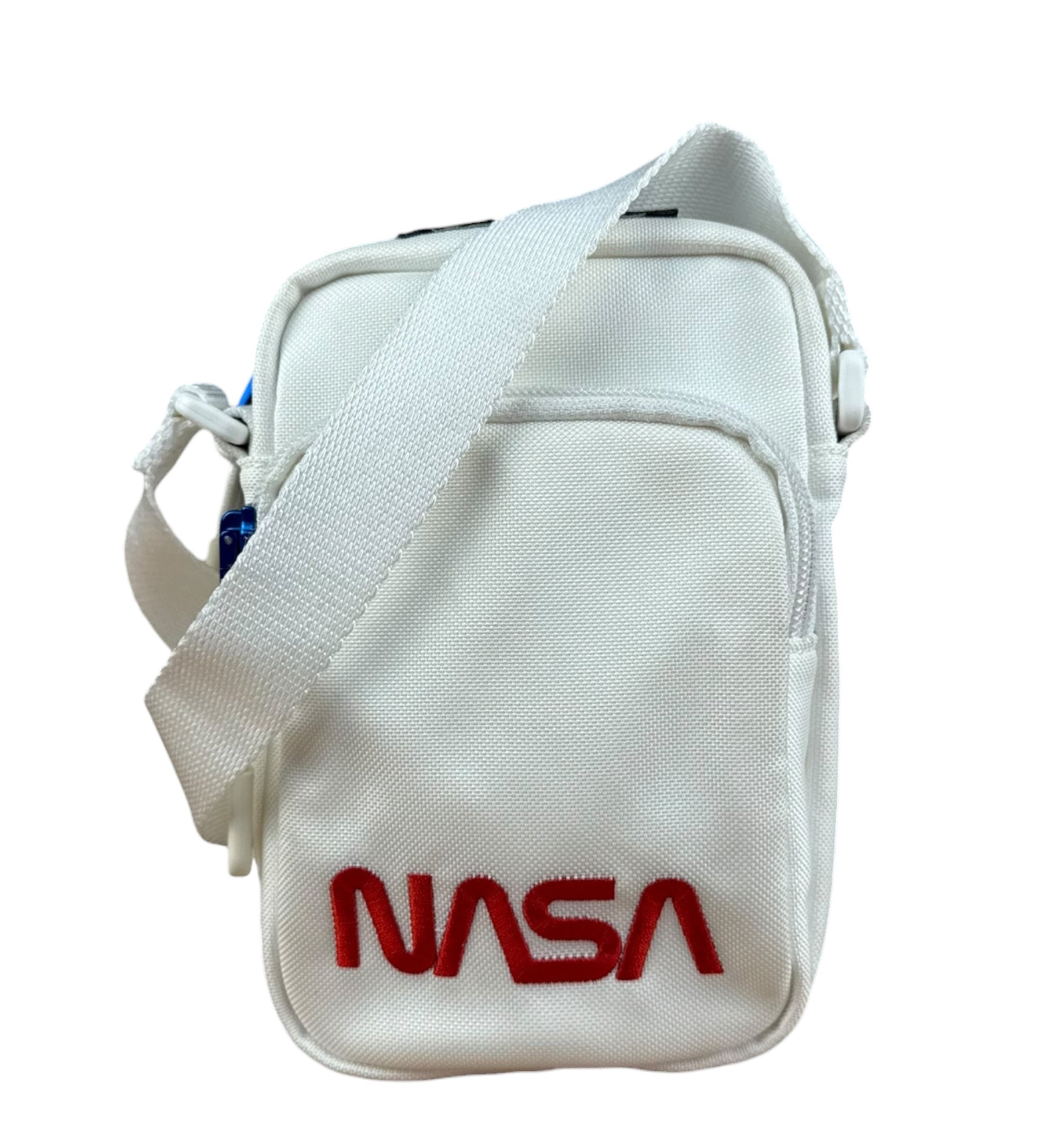 Balenciaga NASA Phone Holder Crossbody