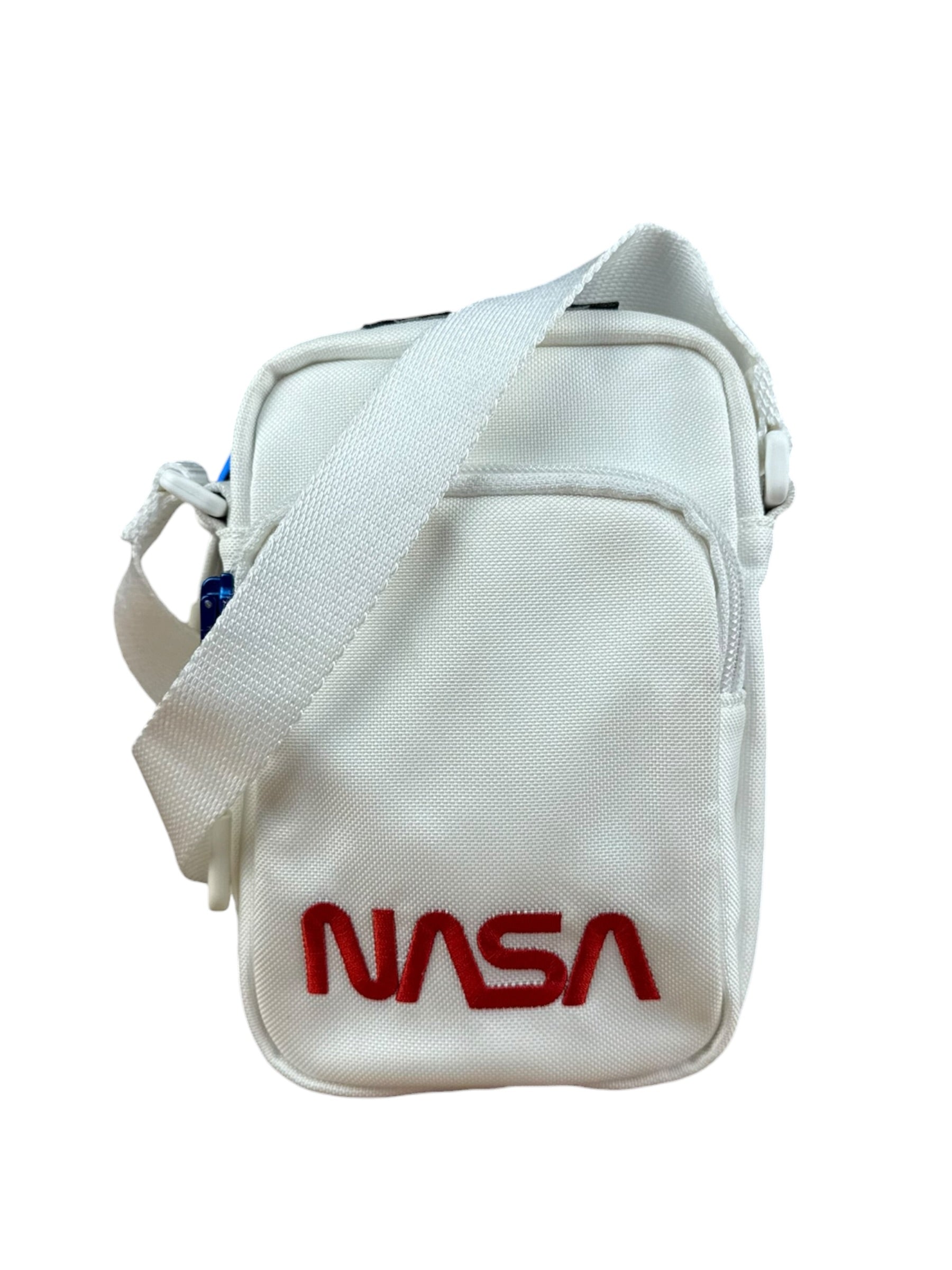 Balenciaga NASA Phone Holder Crossbody