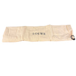 Loewe Vintage Gold Nappa Aire Hobo/Tote Bag