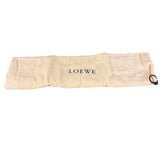 Loewe Vintage Gold Nappa Aire Hobo/Tote Bag