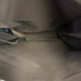 Burberry Vintage Light Pink Check Long Tote Bag
