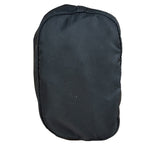 Prada Black Tessuto Nylon Pouch