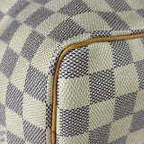 Louis Vuitton Damier Azur Speedy 25