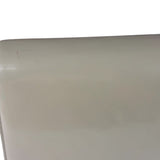 Celine Light Beige Patent Leather Classic Box Shoulder Bag
