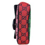 Gucci GG Multicolor Marmont Super Mini