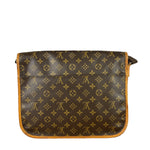Louis Vuitton Monogram Bosphore Messenger Bag