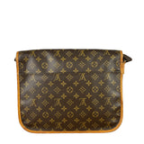 Louis Vuitton Monogram Bosphore Messenger Bag