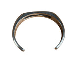 Hermes Delta Cuff Bracelet 2020