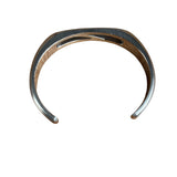 Hermes Delta Cuff Bracelet 2020